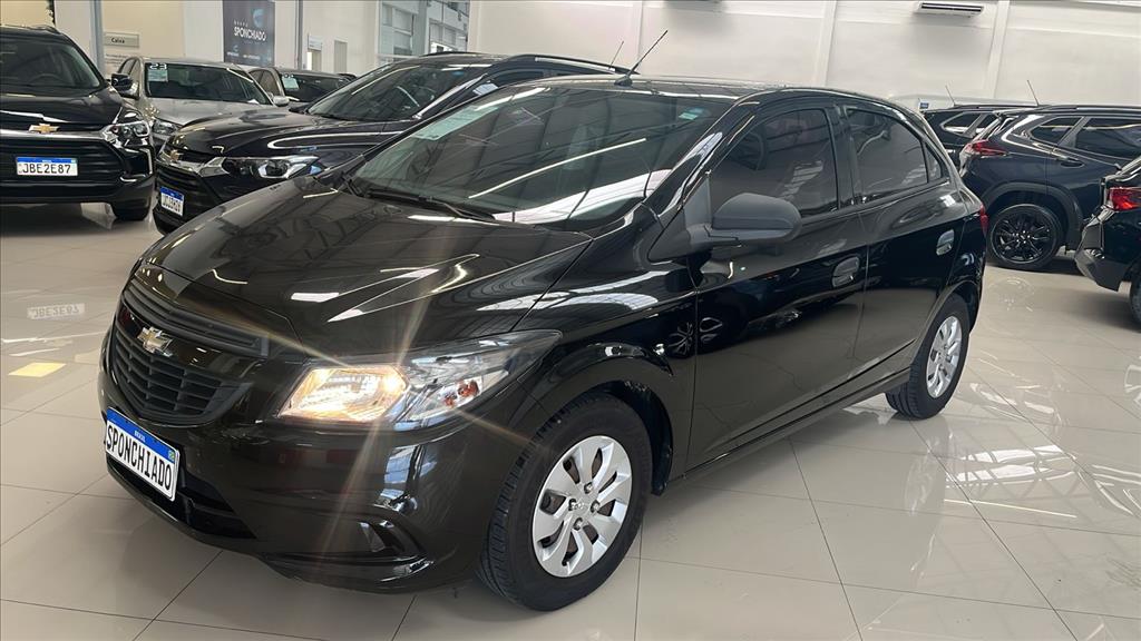 Comprar 2019CHEVROLETONIX