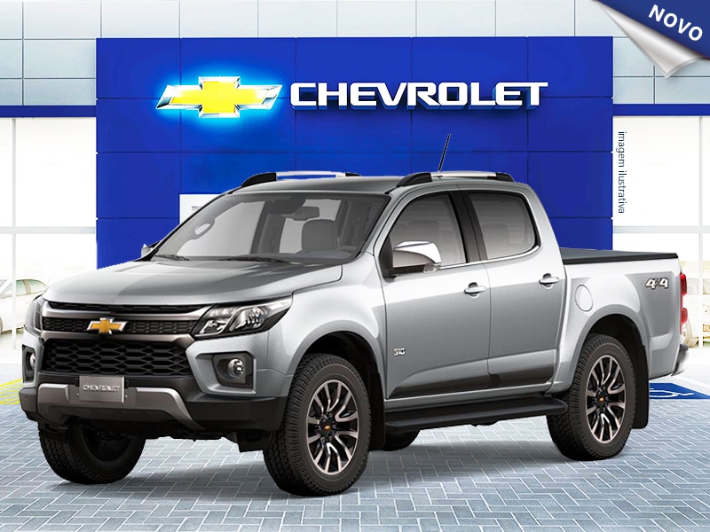 Comprar 2024CHEVROLETS10