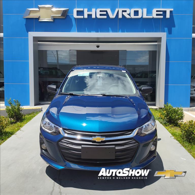 Comprar 2025CHEVROLETONIX