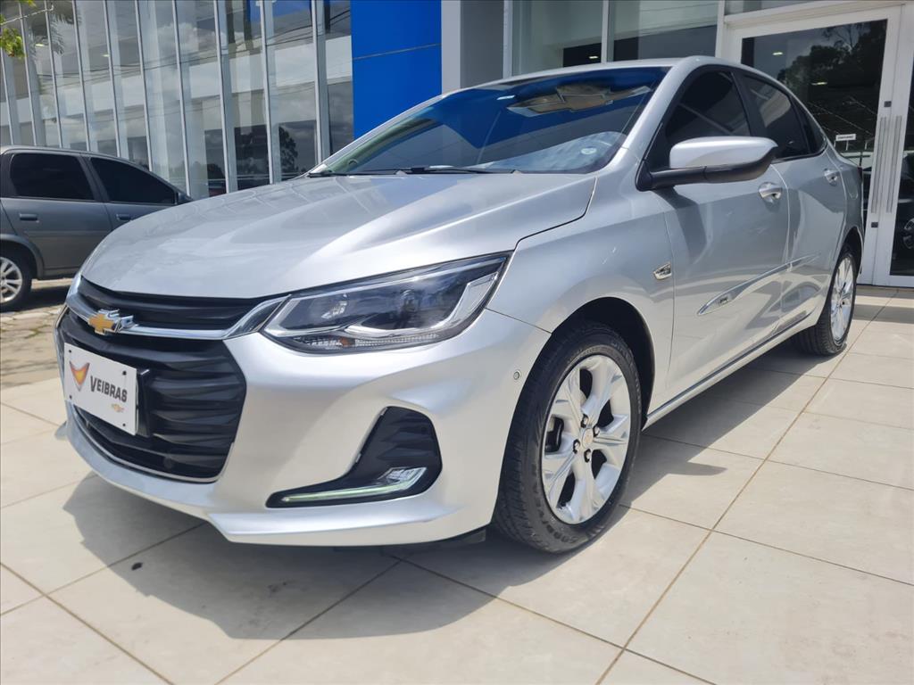 Comprar 2020CHEVROLETONIX PLUS