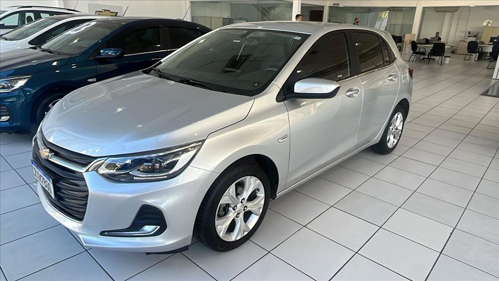 Comprar 2022CHEVROLETONIX