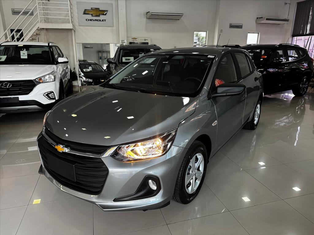 Comprar 2025CHEVROLETONIX