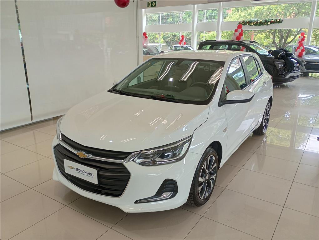 Comprar 2023CHEVROLETONIX