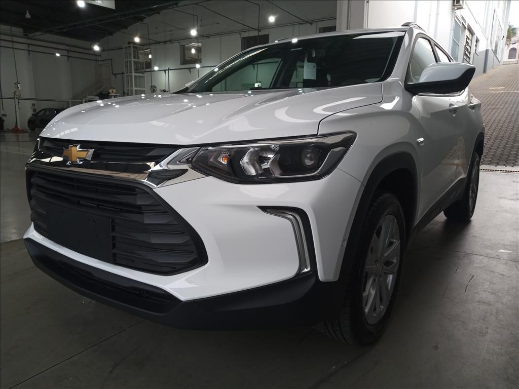 Comprar 2025CHEVROLETTRACKER