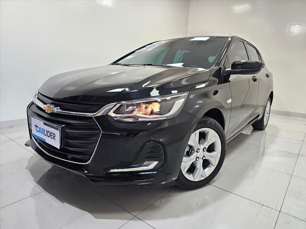 Comprar 2021CHEVROLETONIX