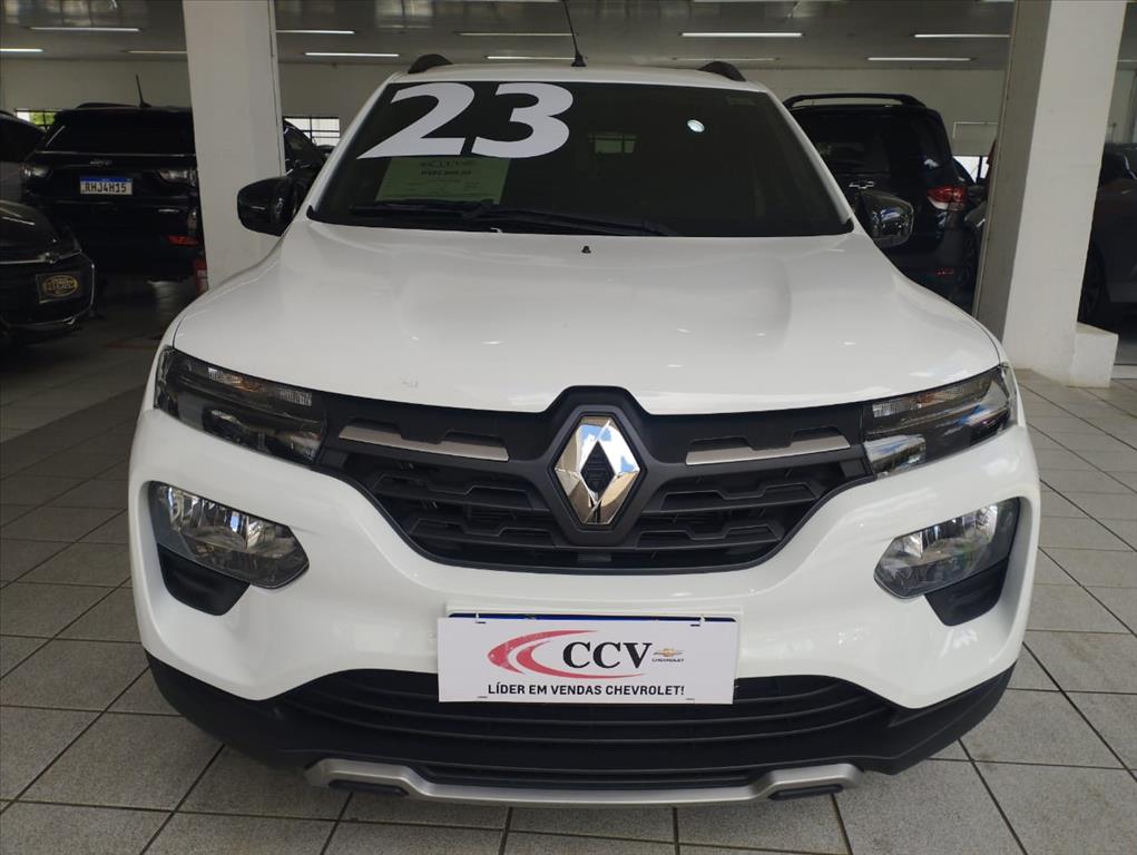 Comprar 2023RENAULTKWID