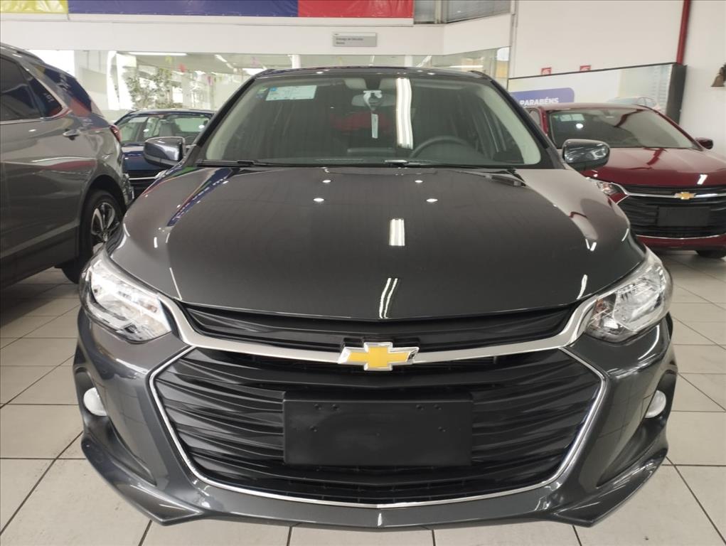 Comprar 2025CHEVROLETONIX