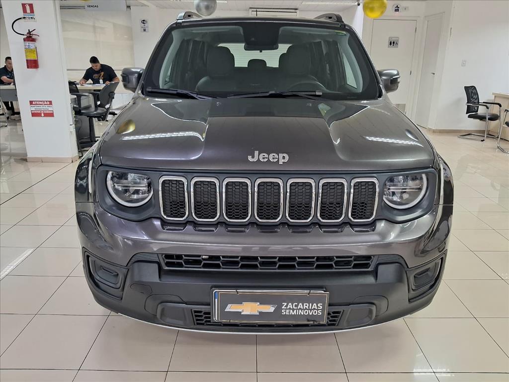 Comprar 2023JEEPRENEGADE