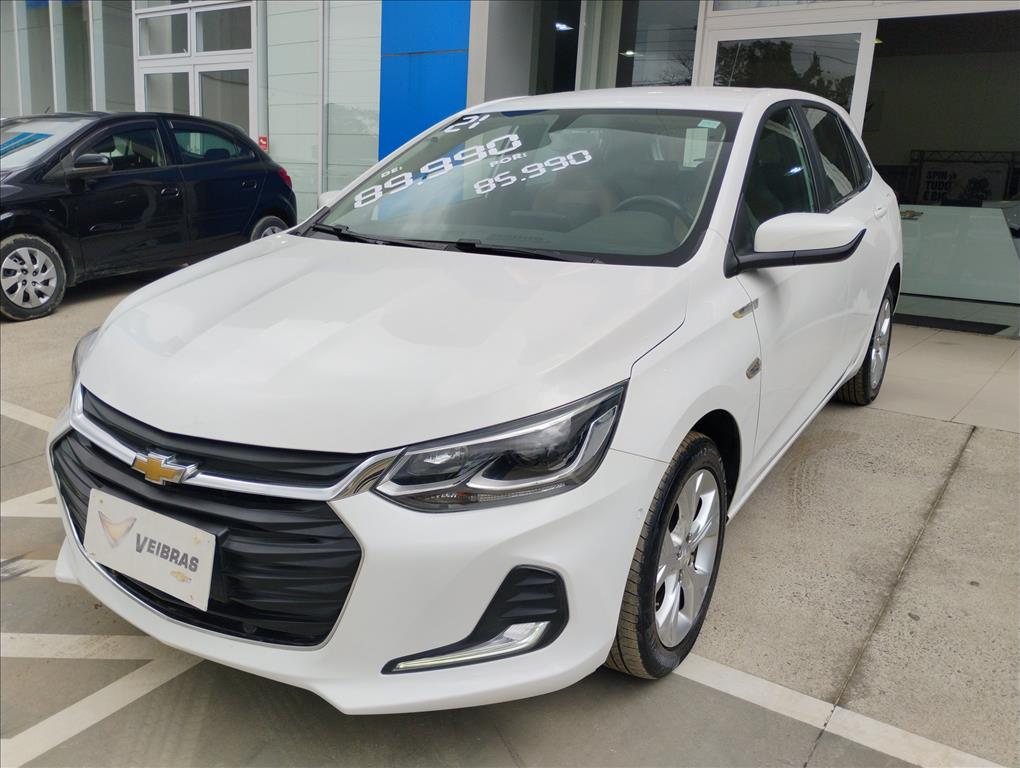 Comprar 2021CHEVROLETONIX