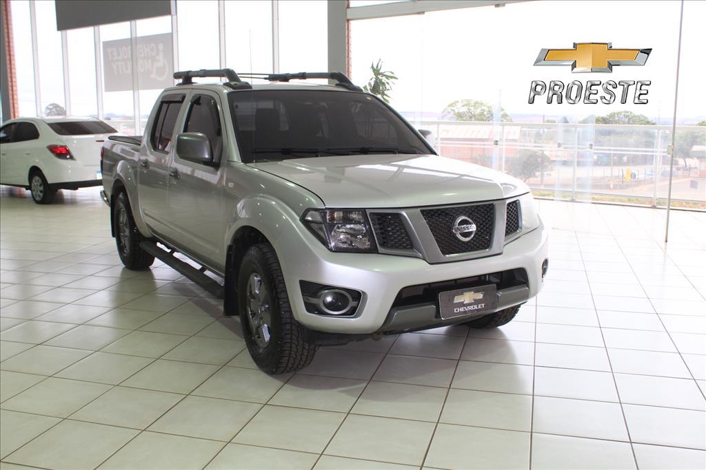 Comprar 2014NISSANFRONTIER