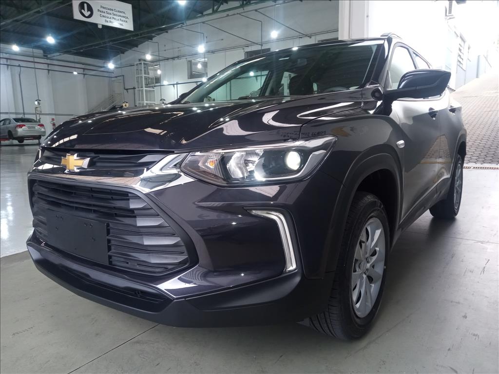 Comprar 2025CHEVROLETTRACKER