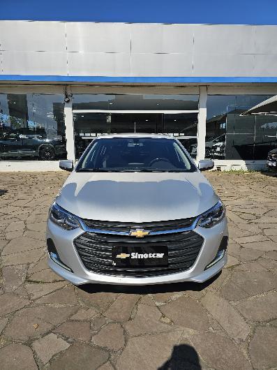 Comprar 2022ChevroletNOVO ONIX