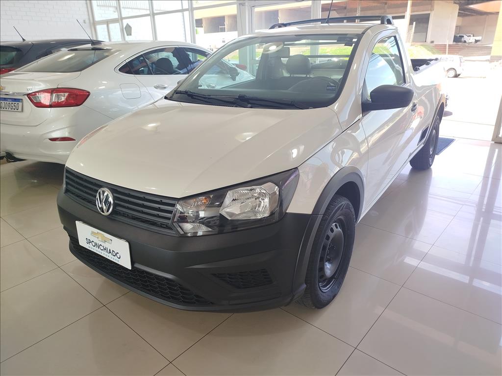 Comprar 2023VOLKSWAGENSAVEIRO