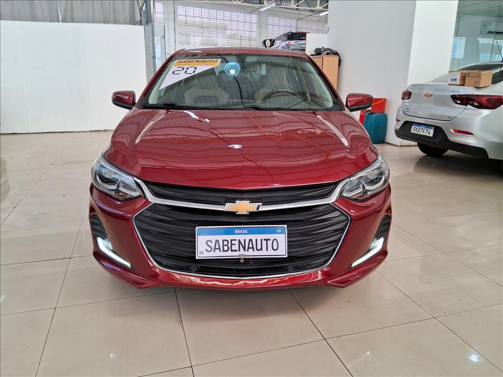 Comprar 2020CHEVROLETONIX PLUS