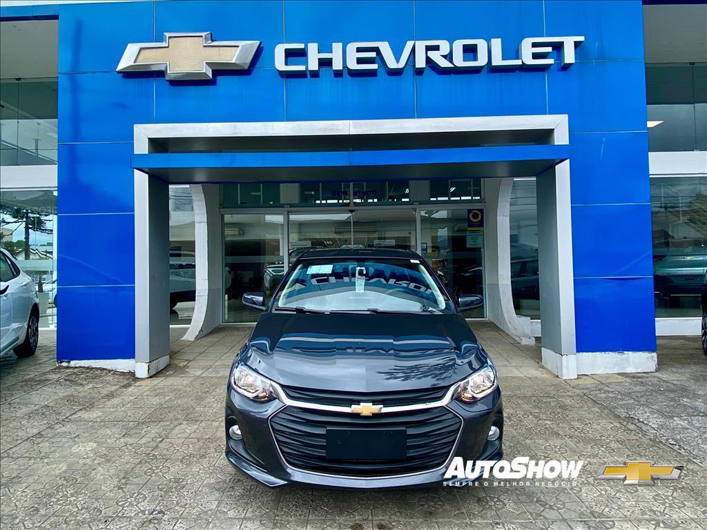 Comprar 2025CHEVROLETONIX