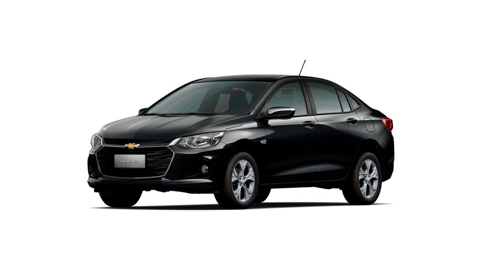 Comprar 2025ChevroletONIX PLUS