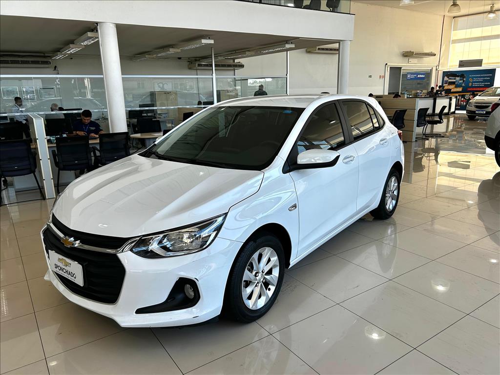 Comprar 2020CHEVROLETONIX