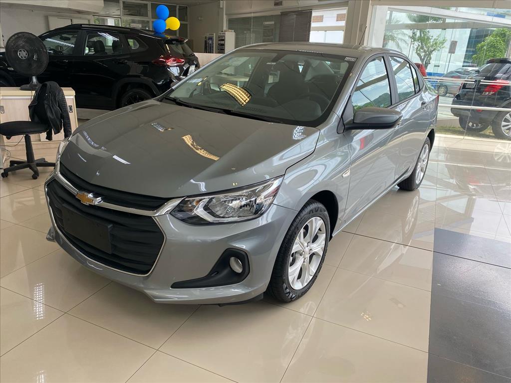 Comprar 2025CHEVROLETONIX PLUS