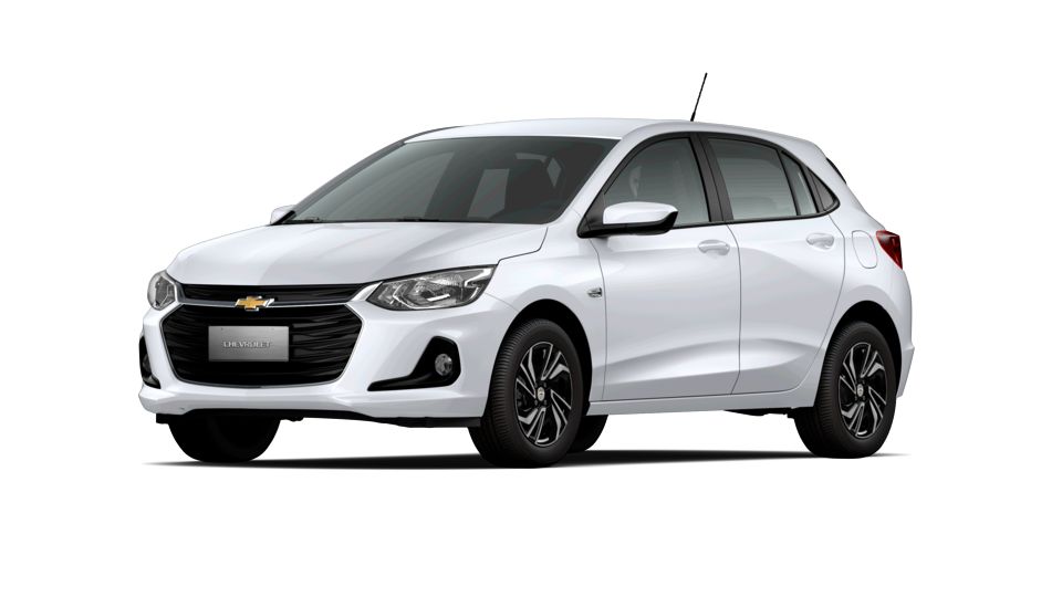 Comprar 2025CHEVROLETONIX 1.0A LT