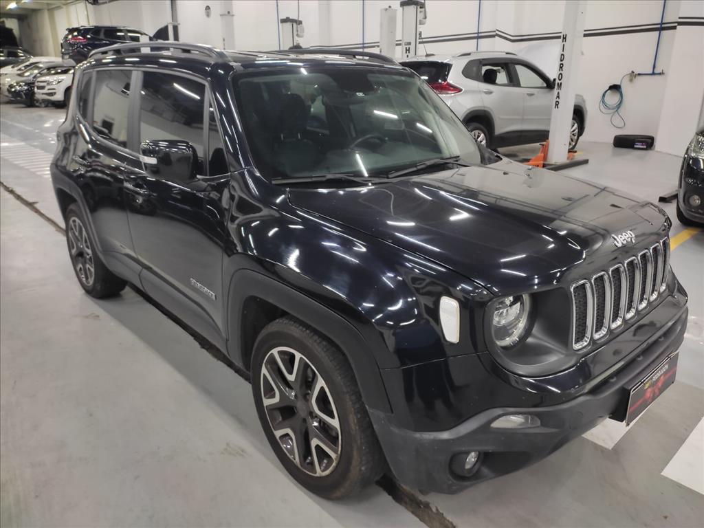 Comprar 2021JEEPRENEGADE