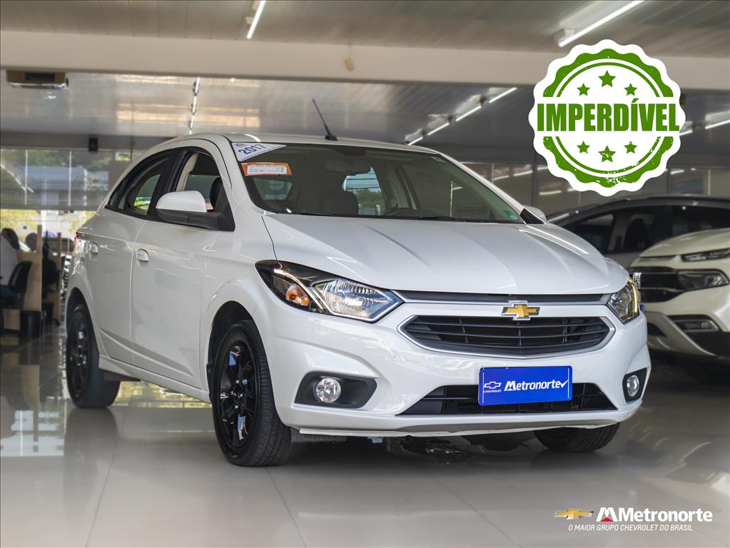 Comprar 2017CHEVROLETONIX