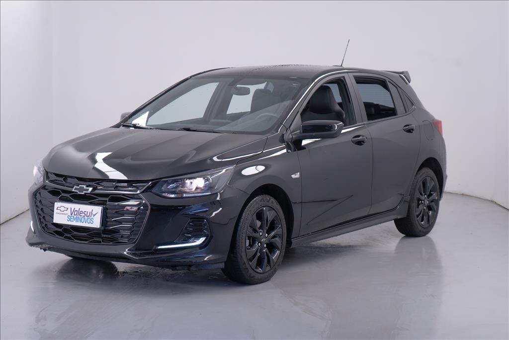 Comprar 2024CHEVROLETONIX