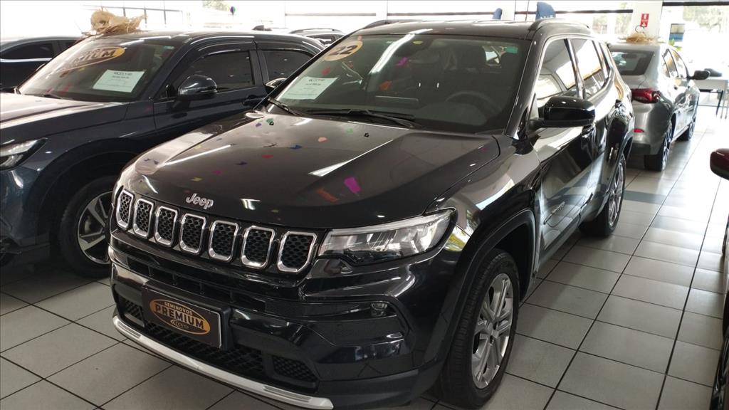 Comprar 2022JEEPCOMPASS