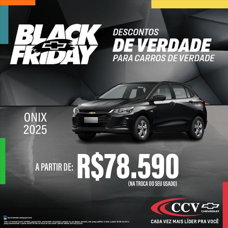 Comprar 2025CHEVROLETONIX