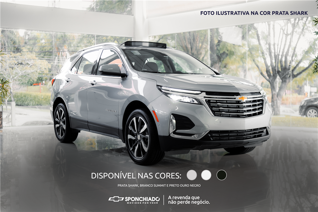 Comprar 2024CHEVROLETEQUINOX