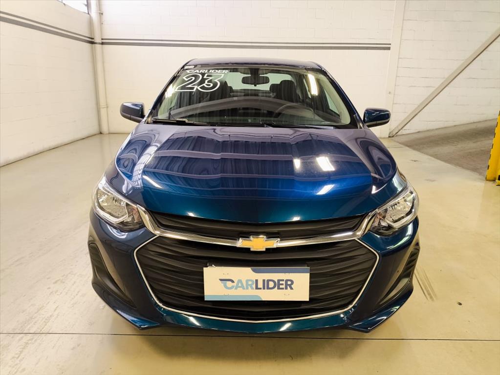 Comprar 2023CHEVROLETONIX PLUS