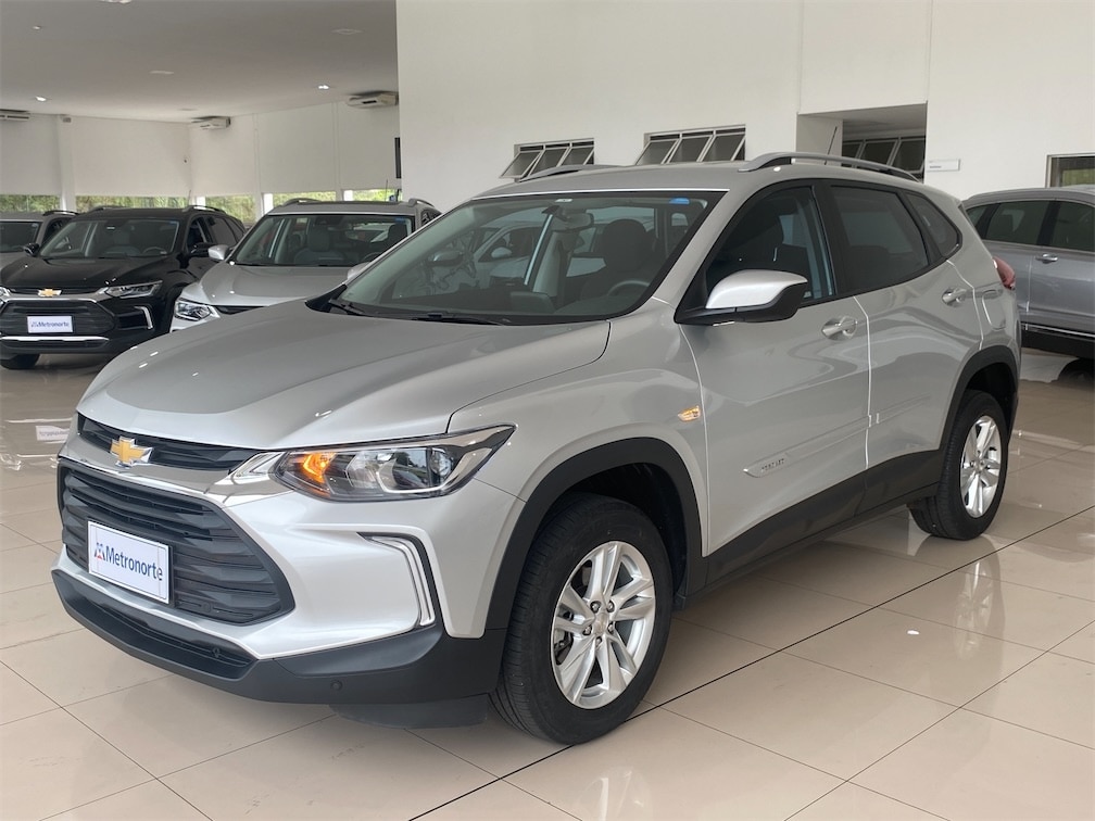 Comprar 2021CHEVROLETTRACKER