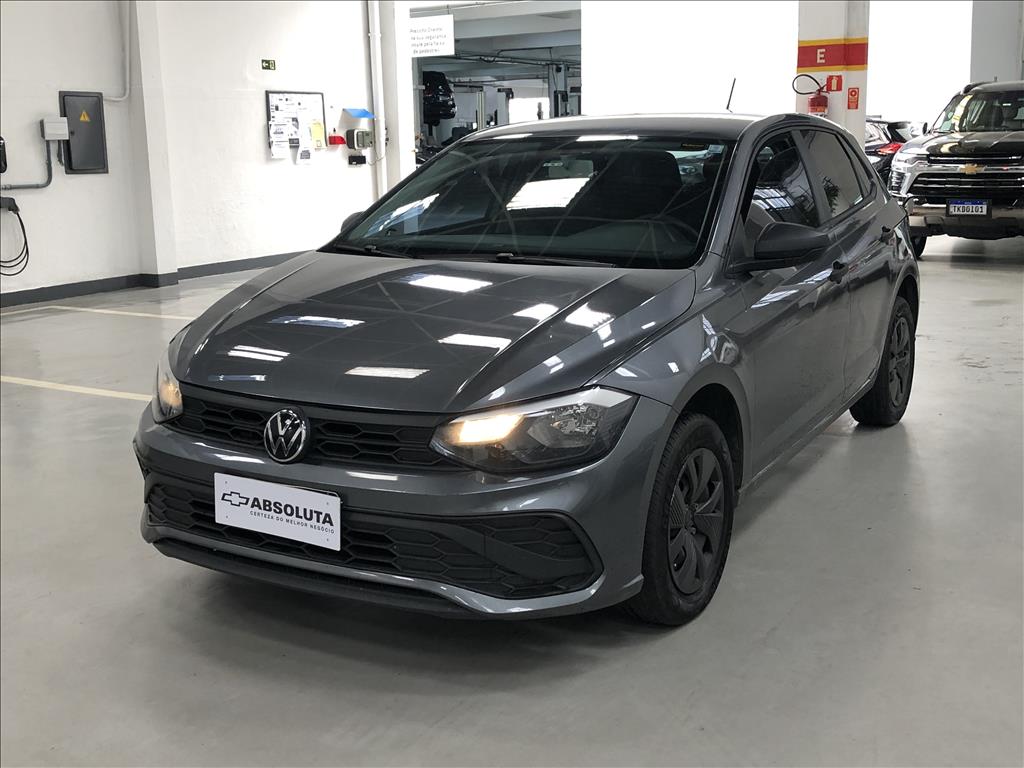 Comprar 2023VOLKSWAGENPOLO