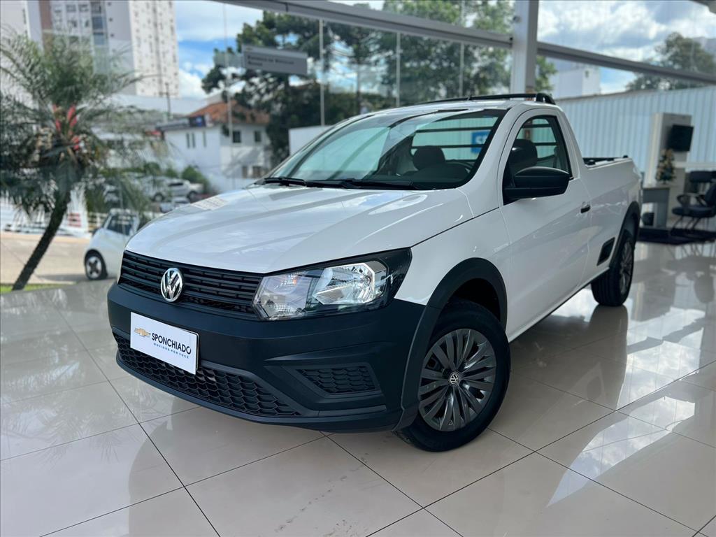 Comprar 2022VOLKSWAGENSAVEIRO