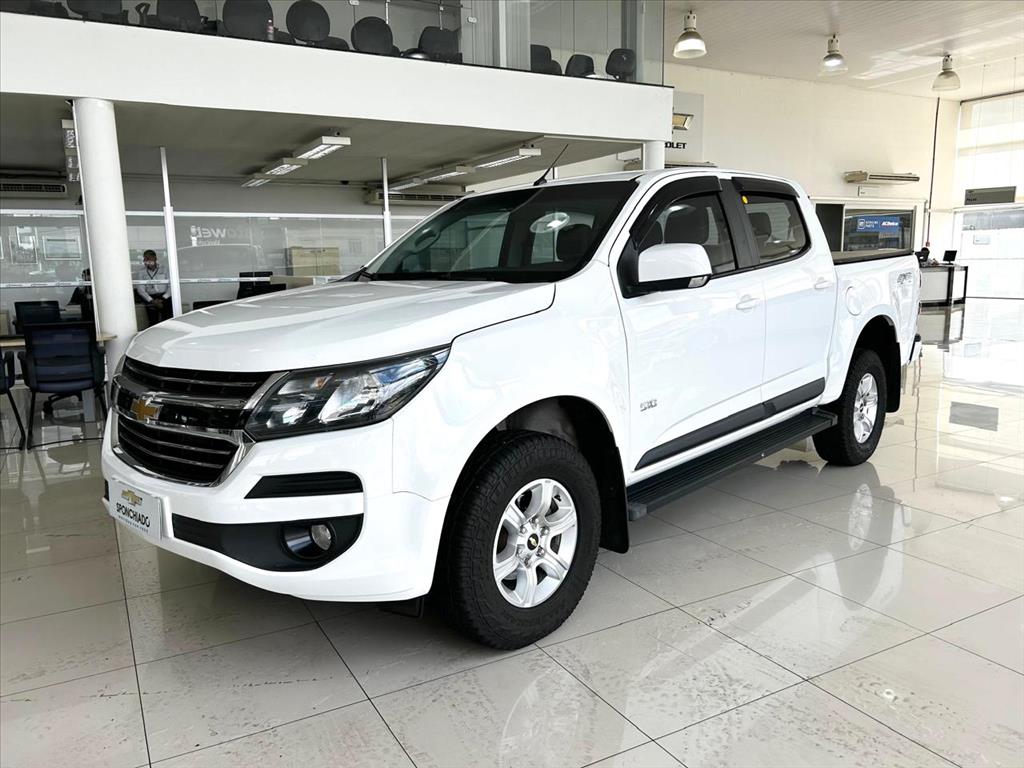 Comprar 2019CHEVROLETS10