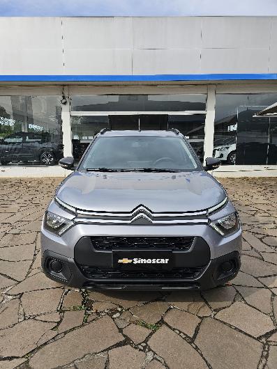 Comprar 2024CITROENC3