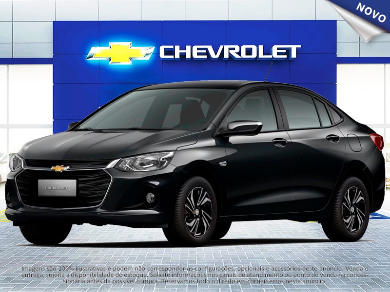 Comprar 2025CHEVROLETONIX PLUS