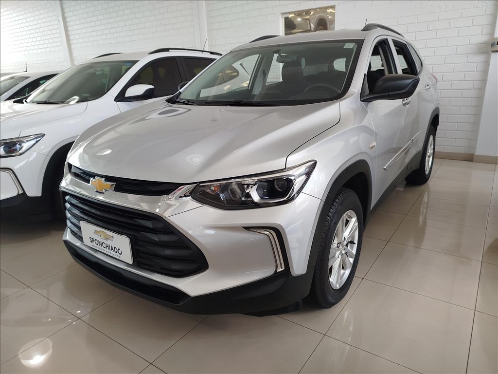 Comprar 2021CHEVROLETTRACKER