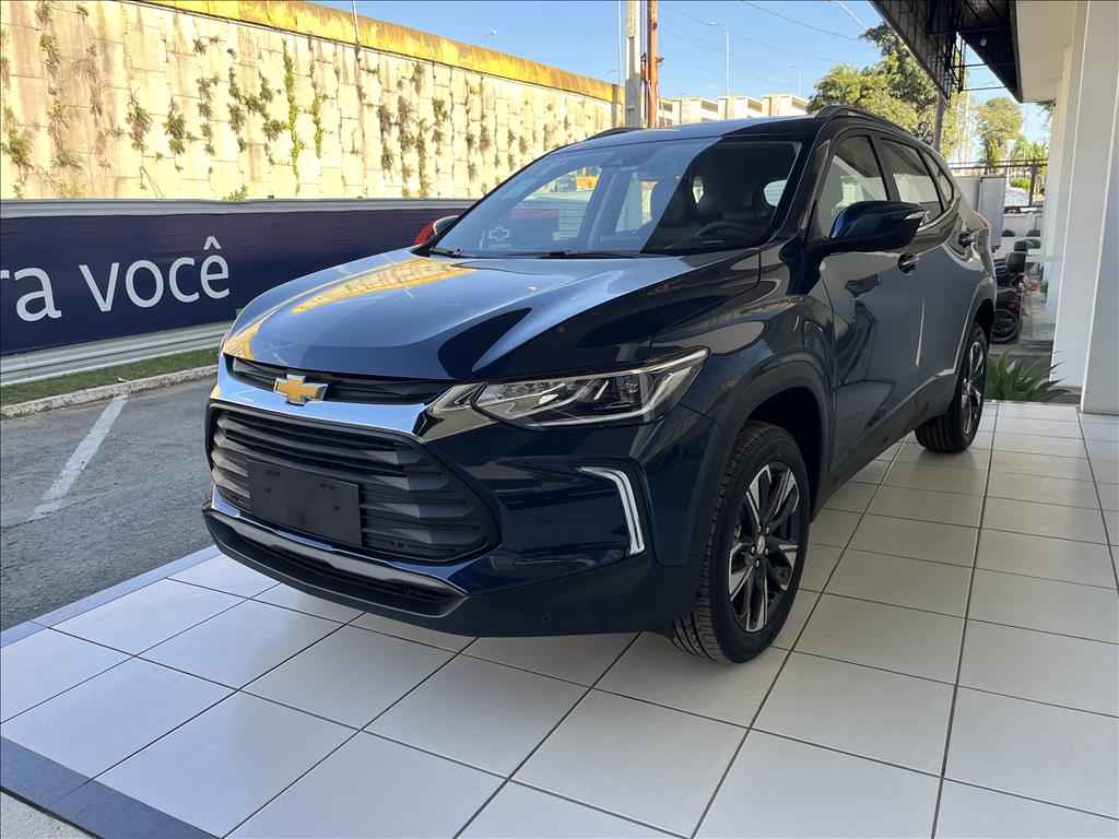 Comprar 2025CHEVROLETTRACKER