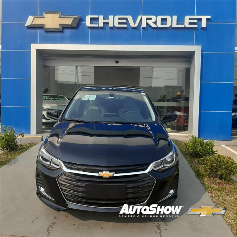 Comprar 2025CHEVROLETONIX