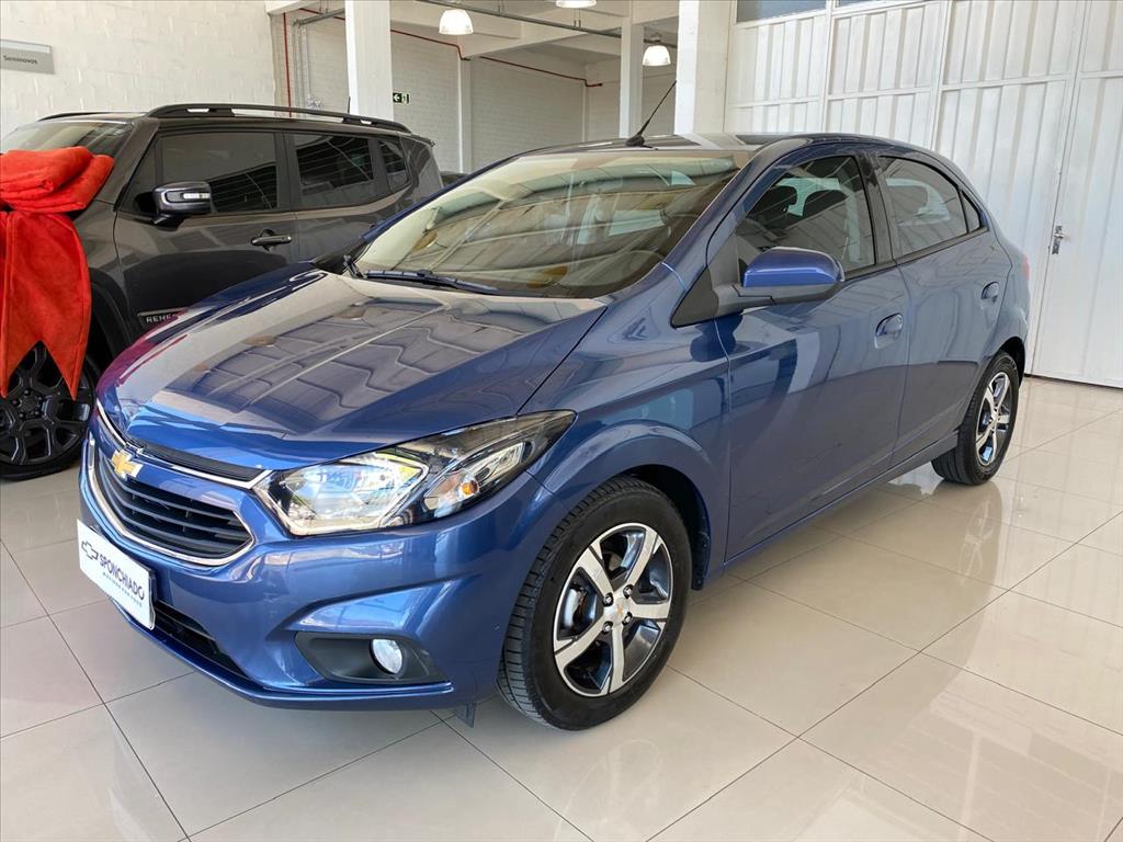 Comprar 2019CHEVROLETONIX