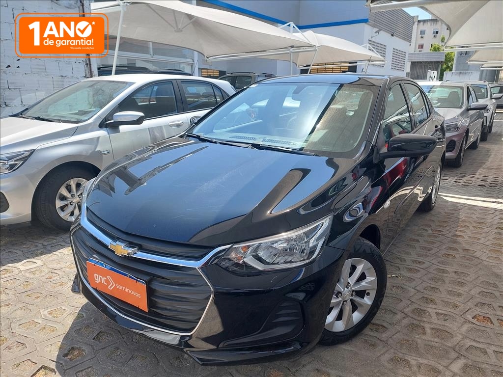 Comprar 2022CHEVROLETONIX PLUS