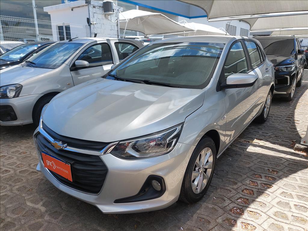 Comprar 2020CHEVROLETONIX