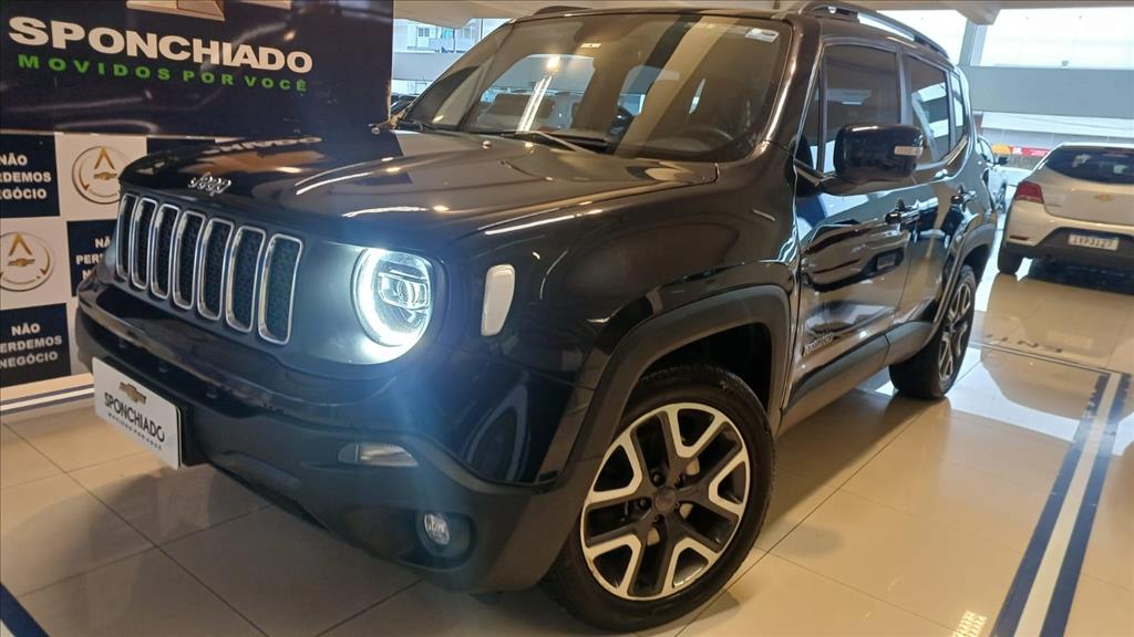 Comprar 2020JEEPRENEGADE