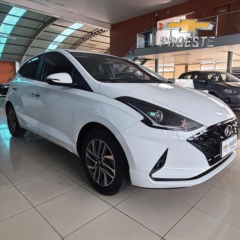 Comprar 2021HYUNDAIHB20