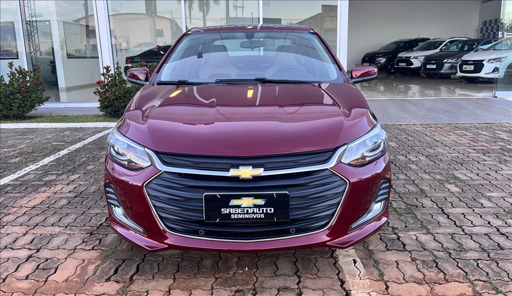 Comprar 2022CHEVROLETONIX PLUS