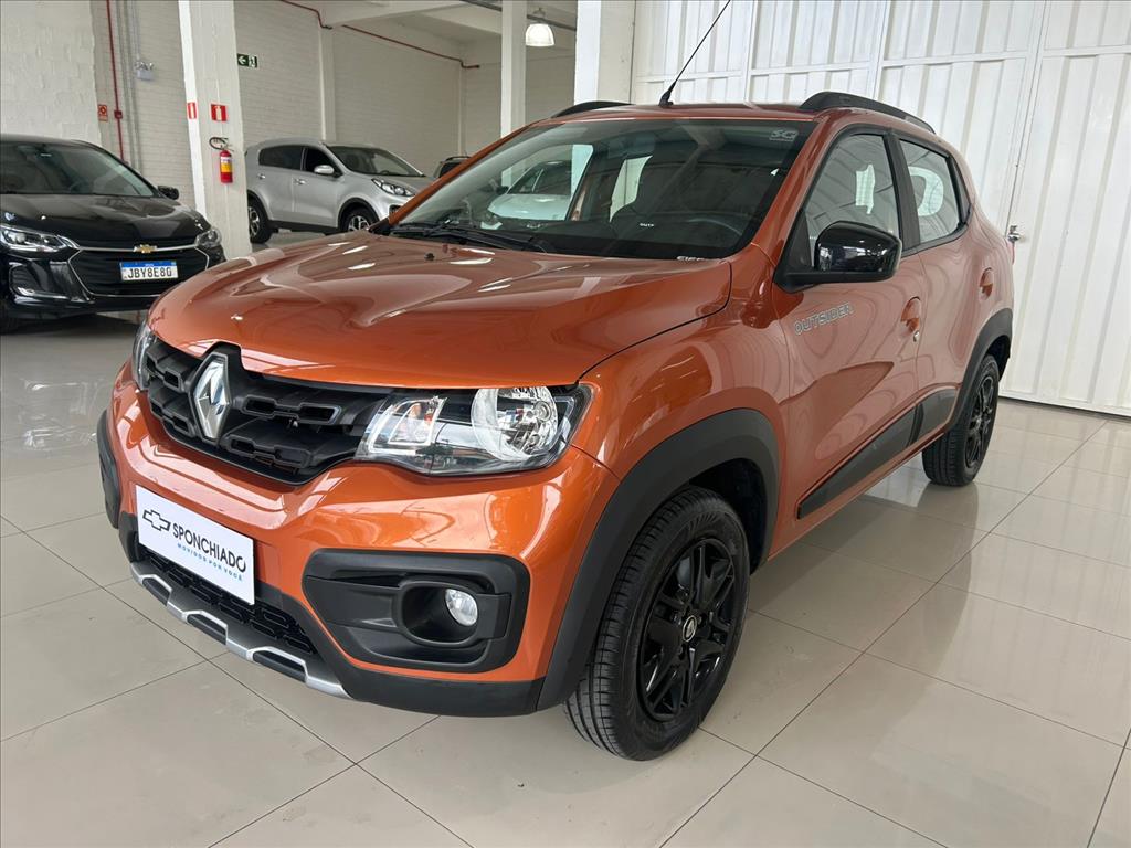 Comprar 2022RENAULTKWID