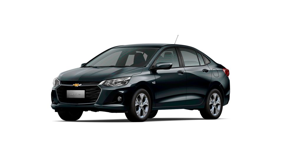 Comprar 2025ChevroletONIX PLUS