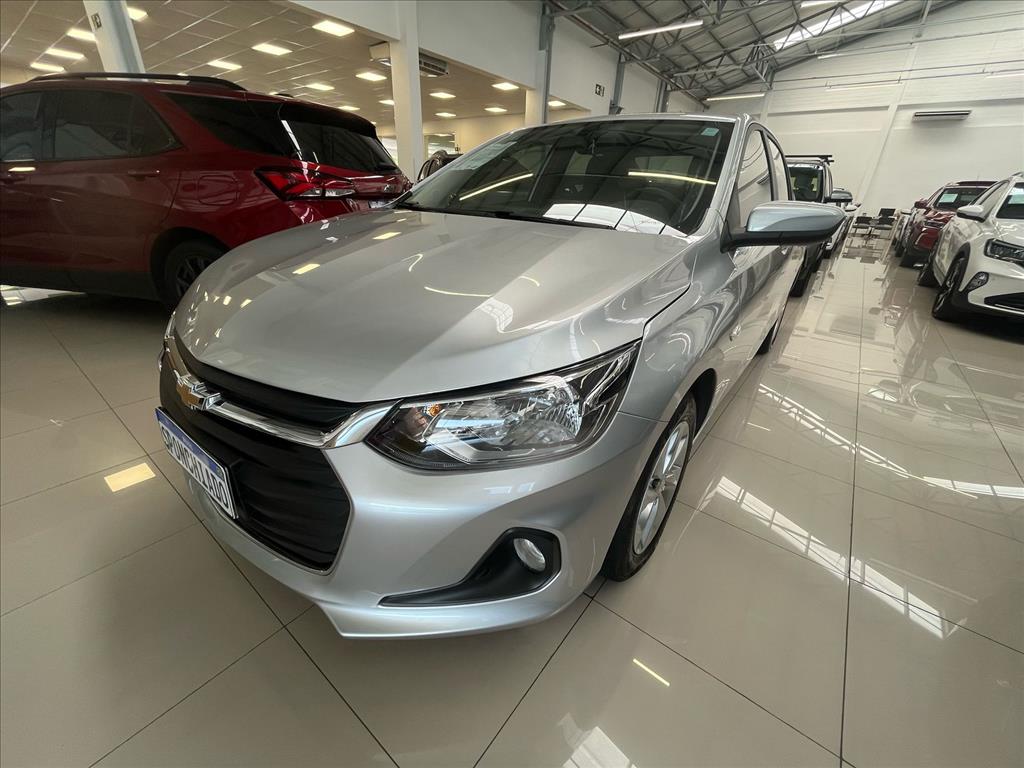 Comprar 2022CHEVROLETONIX PLUS