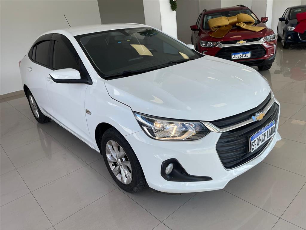 Comprar 2022CHEVROLETONIX PLUS