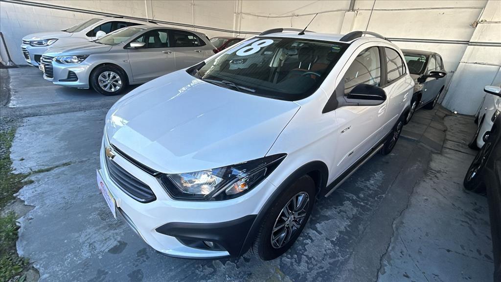 Comprar 2018CHEVROLETONIX